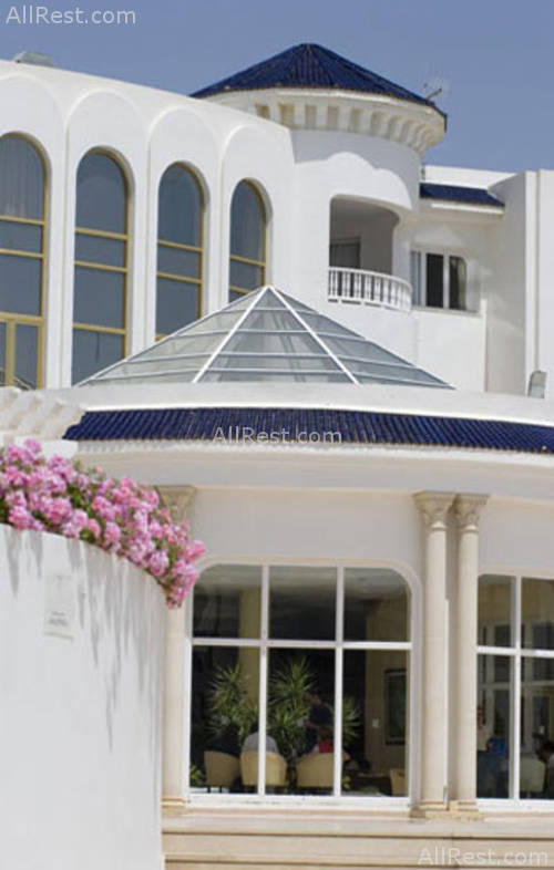 Vincci Taj Sultan 22